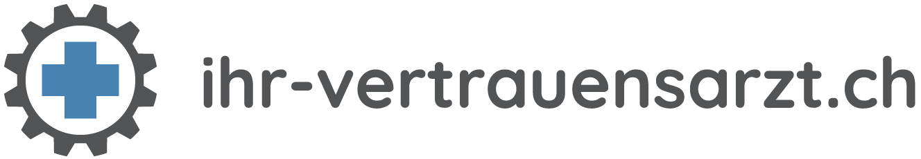 logo Ihr-Vertrauensarzt.ch
